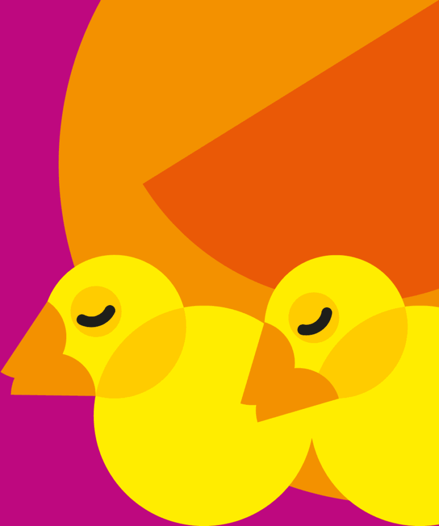 kita-kinderzimmer-hamburg-grafik-enten-schlafen-ratgeber-rituale