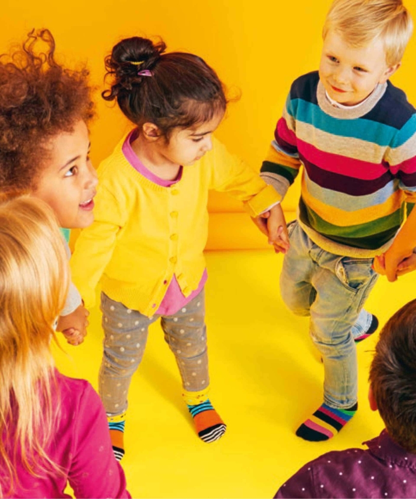 kita-kinderzimmer-hamburg-ratgeber-morgenkreis-kiziPendium_02_SonicKids_P52 Morgenkreis - Was passiert im Morgenkreis?