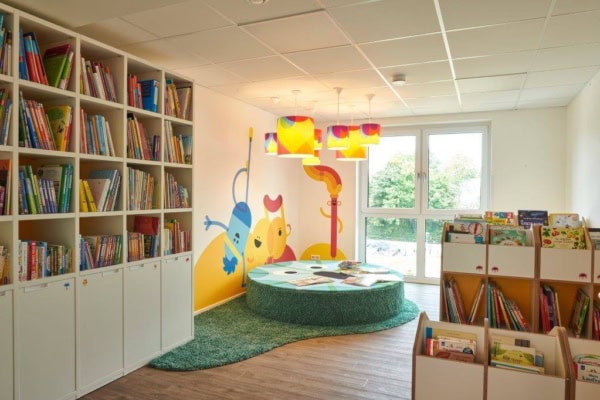 kita-kinderzimmer-hamburg-süderfeldpark-vorlesetag
