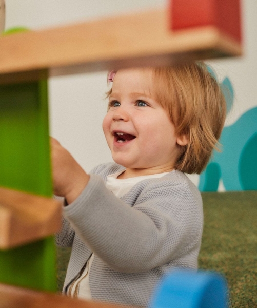 Kita-Gutschein Hamburg