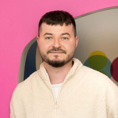 Portrait von Samet Kilic