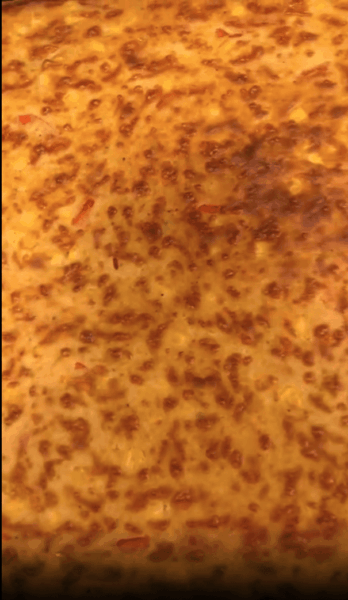 kita-kinderzimmer-eißendorf-hamburg-backen-herzhafter-kuchen-Bildschirmfoto 2024-11-12 um 10.38.18 Nahaufnahme von einem herzhaften Kuchen aus der Kita kinderzimmer Eißendorf in Hamburg Eißendorf