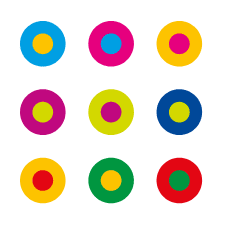 Logo von der Charta der Vielfalt