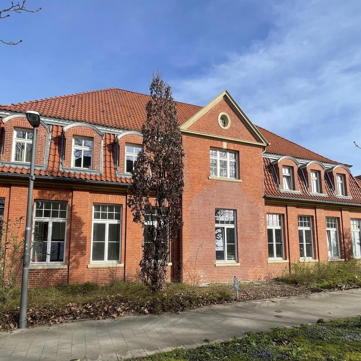 Standortfoto Kita kinderzimmer am Stadtpark in Barmbek Nord